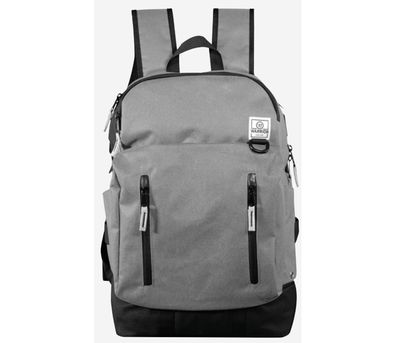 Rucksack Warrior Q10 JET Backpack - Farbe: grau