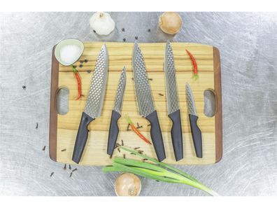 Messer-Set Air Blade 5-teilig