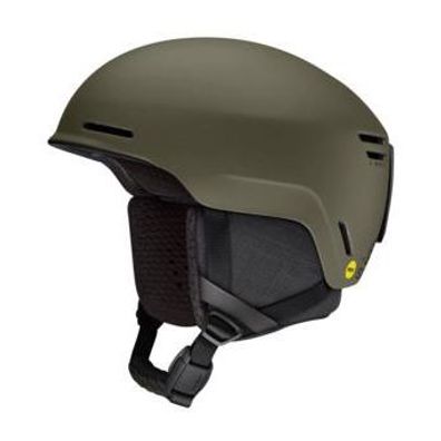 SMITH Snow Helm Method Pro Mips matte komodo