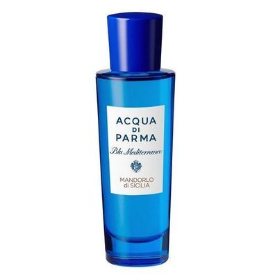 Acqua di Parma Blu Mediterraneo Mandorlo Di Sicilia Eau de Toilette, 30ml