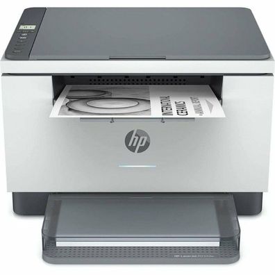 Hp Laserjet M234dw Mono Wireless Multifunction Printer