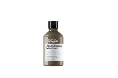 L'Oreal Professionnel Serie Expert Absolut Repair Molecular Professional Shampoo 300