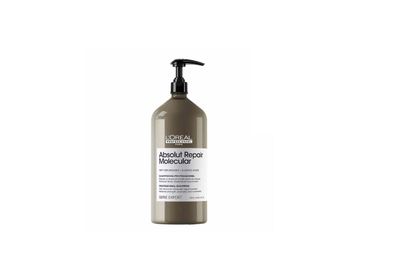 L'Oreal Professionnel Serie Expert Absolut Repair Molecular Professional Shampoo 1500