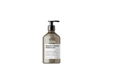 L'Oreal Professionnel Serie Expert Absolut Repair Molecular Professional Shampoo 500