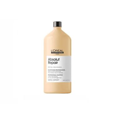 L'Oreal Serie Expert Absolut Repair Shampoo 1500 ml