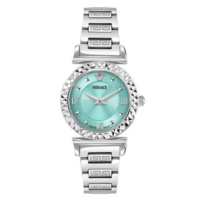 Versace - VEGFA0425 - Armbanduhr - Damen - Quarz - Mini Vanity