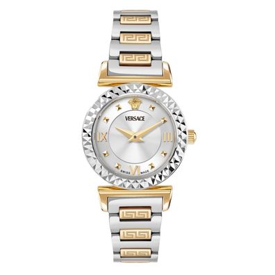 Versace - VEGFA0525 - Armbanduhr - Damen - Quarz - Mini Vanity