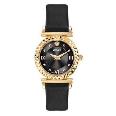 Versace - VEGFA0125 - Armbanduhr - Damen - Quarz - Mini Vanity