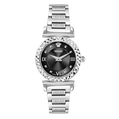 Versace - VEGFA0225 - Armbanduhr - Damen - Quarz - Mini Vanity