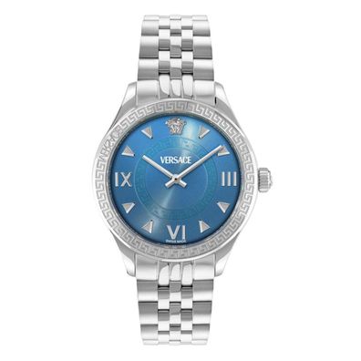 Versace - VE2S01025 - Armbanduhr - Damen - Quarz - Hellenyium Lady