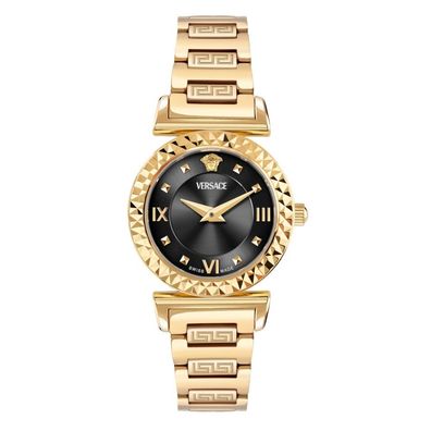 Versace - VEGFA0825 - Armbanduhr - Damen - Quarz - Mini Vanity