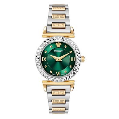 Versace - VEGFA0625 - Armbanduhr - Damen - Quarz - Mini Vanity