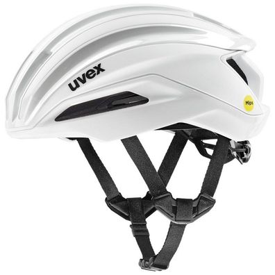 UVEX - S4100980217 - Fahrradhelm - Größe 59-61