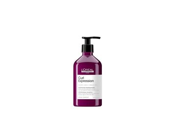 L'Oreal Professionnel Serie Expert Curl Expression Shampoo Intense Moisturizing 500
