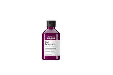 L'Oreal Professionnel Serie Expert Curl Expression Shampoo Intense Moisturizing 300