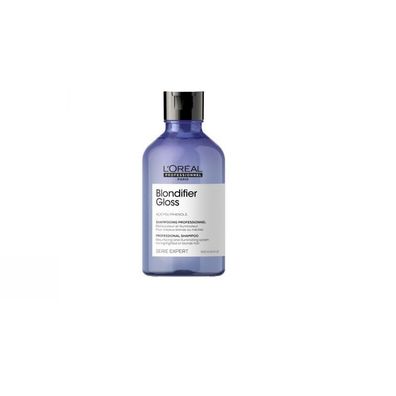 L'Oreal Professionnel Serie Expert Blondifier Gloss Shampoo 300 ml