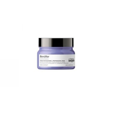 L'Oreal Professionnel Serie Expert Blondifier Gloss Maske 250 ml