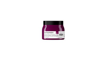 L'Oreal Professionnel Serie Expert Curl Expression Mask Rich Intense Moisturizing 500