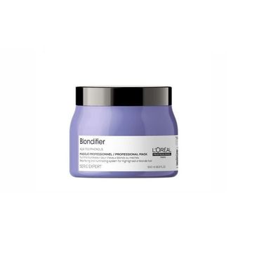 L'Oreal Professionnel Serie Expert Blondifier Gloss Maske 500 ml
