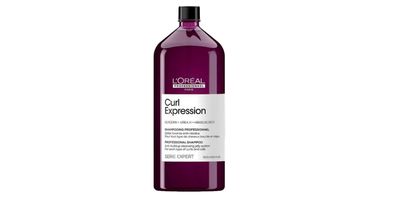 L'Oreal Professionnel Serie Expert Curl Expression Shampoo Jelly System 1500 ml