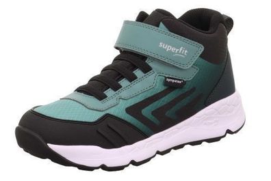 Superfit Free Ride - Grün / Schwarz Synthetik