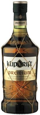 Klipdrift Premium Export Brandy, Potstill, 0,7L, 43%Vol