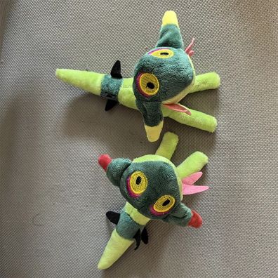 Spielzeug Grolldra dreepy Stofftier Figur Kuscheltier Anime Plush 14cm