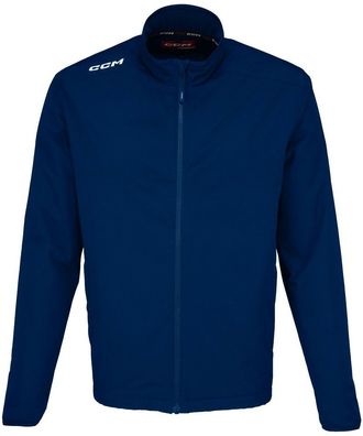 CCM Herren Jacke Hd Jacket True Navy 1388165