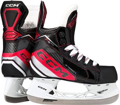CCM Eishockeyschlittschuhe Jetspeed Ft6 Pro Regular 1382667