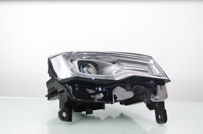 Scheinwerfer JEEP GRAND Cherokee WK2 LIFT XENON LED 55112924AA RECHTS