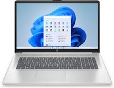 HP 17-cp3176ng 17.3" FHD IPS Ryzen 7 7730U 16GB RAM 512GB SSD Windows - AMD R7