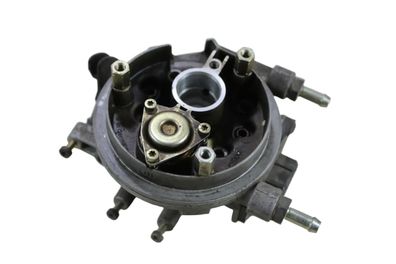 VW Golf 3 III 1.6 Einspritzeinheit Zentraleinspritzung Drosselklappe 0438201509