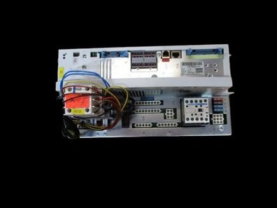 KUKA KPS600/200-ESC Power Supply 00-134-525