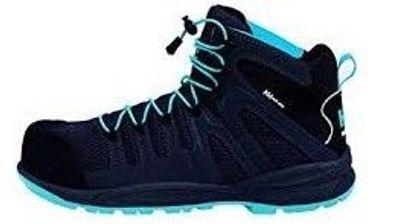 Abverkauf Sonderposten - Helly Hansen FLINT MID S3 Arbeitsstiefel Gr. 40