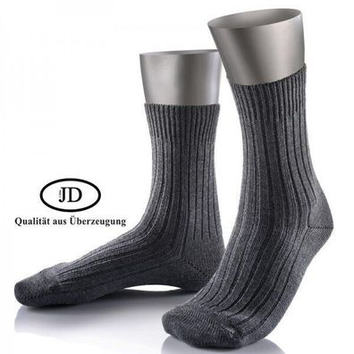 JD Bundeswehrsocke Socken Arbeitssocken Made in Germany versch. Größen u. Mengen