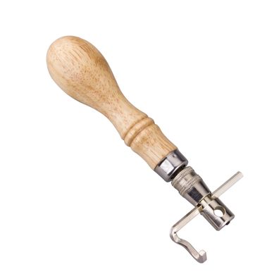 Rand/Border-Tool - Linien/Begrenzungen entlang von Lederkanten