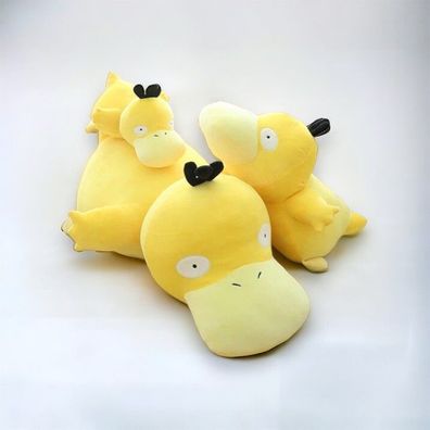Spielzeug XXL Enton Ente Stofftier Plusch Figur Kuscheltier Anime Plush 20-100CM