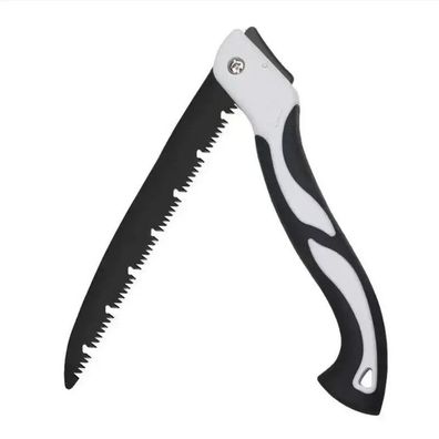 Folding Hand Saw - Multifunctional, Portable, for Logging, Woodworking, Garden