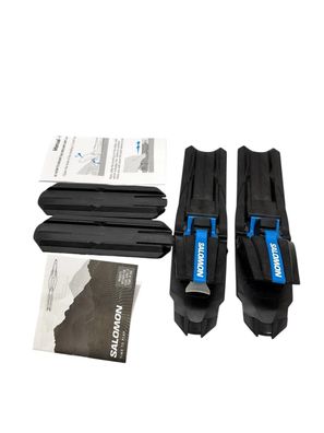 Salomon Prolink Shift Race CL L4732380001 Bindung Ski