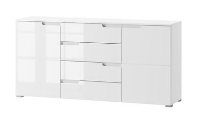 Moderne Kommode Selene 08 - Stilvoller Stauraum