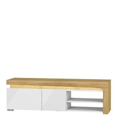 Fernsehschrank THEO THTV-1 Tv Lowboard Unterschrank (ohne Beleuchtung)