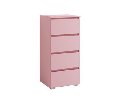 Kommode Cosmo Co7 helle rosa