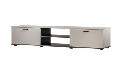 Fernsehschrank Soho S-3 - Kaschmir