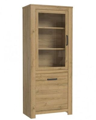 Vitrine Havanna HVNV711L 2 Vitrinenschrank Wohnzimmerschrank