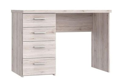 Schreibtisch NET106 MT935-Z12M Sandeiche