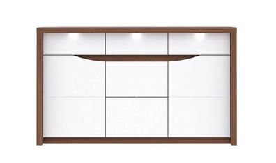 Moderne Kommode Saint Tropez STZK231B