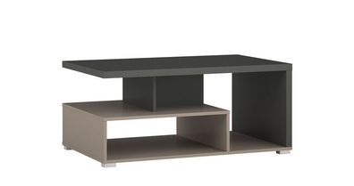 Couchtisch Serio - 99 Kaffetisch 100x45x60 cm