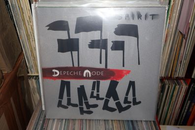 Depeche Mode - Spirit 12" Vinyl Neuware noch versiegelt in Folie /279