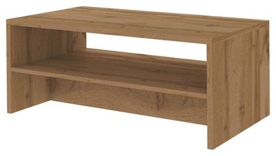 Couchtisch Tahoe TA-20 Kaffetisch Beisteltisch 110x45x60 cm