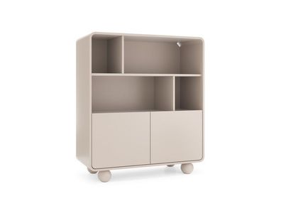 Regal Albion RG108 Bücherregal